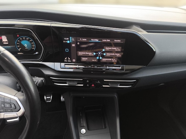 Volkswagen Caddy 2.0 TDI