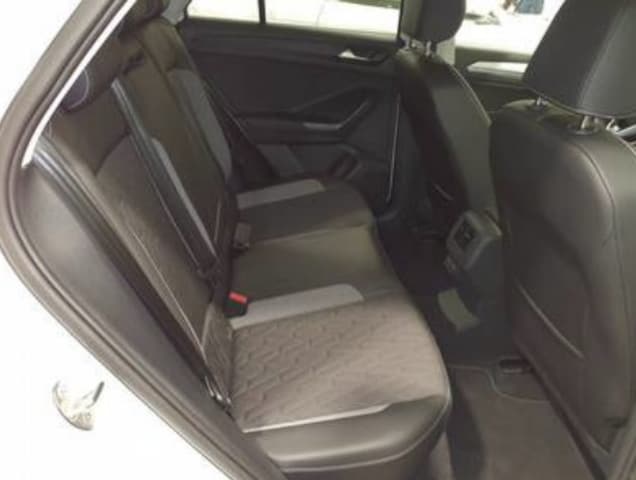 Volkswagen T-Roc 2.0 TDI DSG