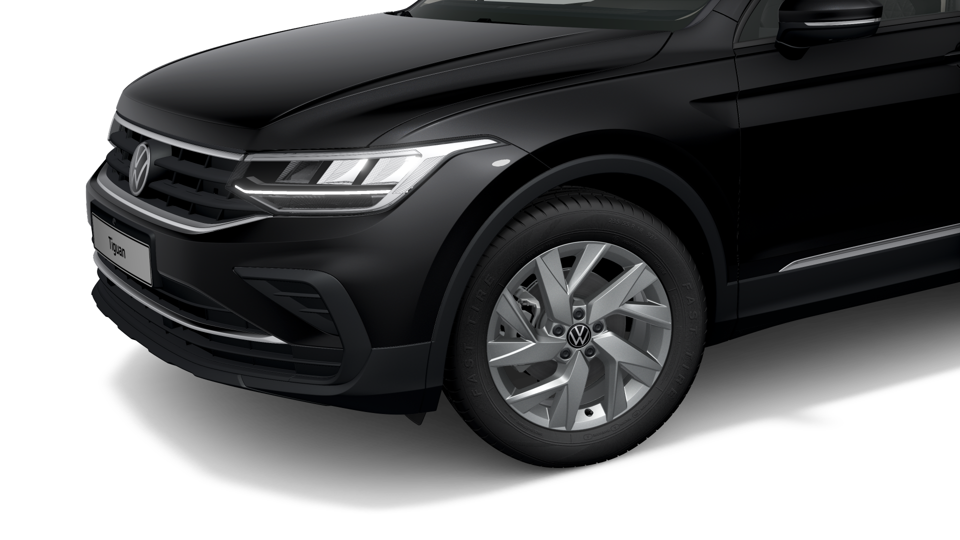 Volkswagen Tiguan 2.0 TDI DSG Life