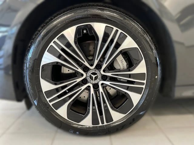 Mercedes-Benz E 300 E 300 de Sedan