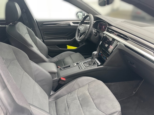 Volkswagen Arteon Shooting Brake 2,0 TDI Pano Matrix AHK