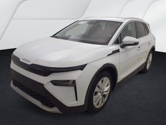 Skoda Elroq LOFT +WÄPU +AHK +CARPLAY +19" +LED +ACC +NAVI +