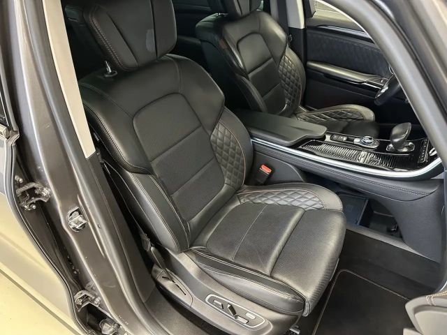 Renault Espace Initiale Paris dCi 190