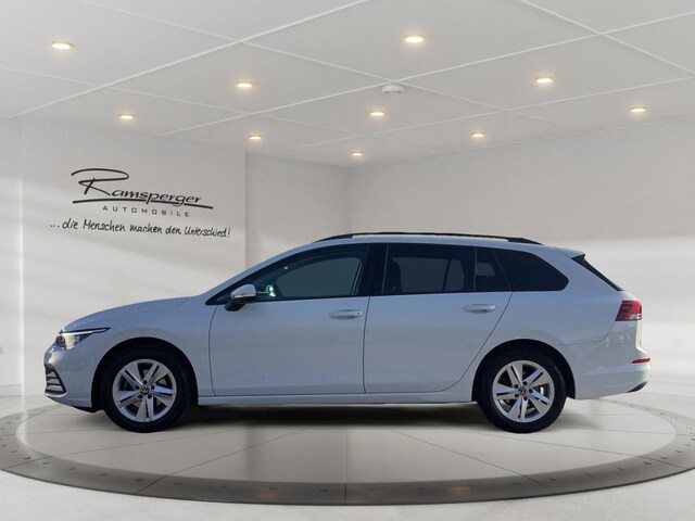 Volkswagen Golf 1.5 TSI Life Variant