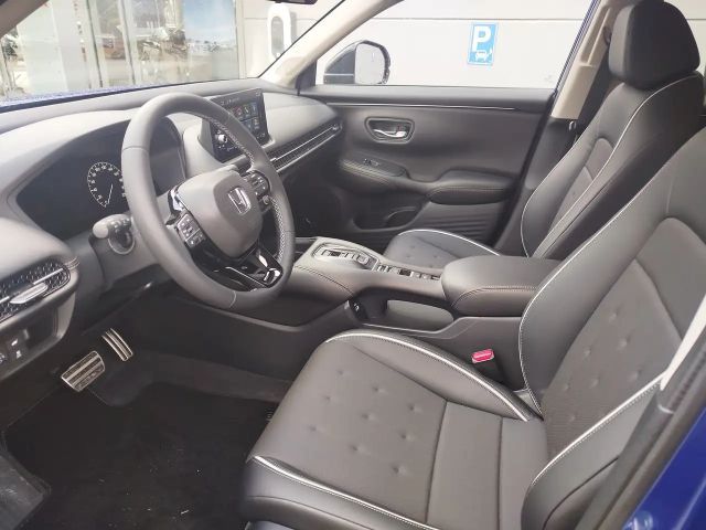 Honda ZR-V 2.0 e:HEV i-MMD