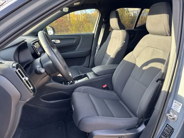 Volvo XC40 AWD Recharge Ultimate