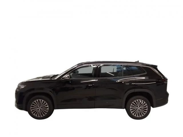 Volkswagen Tayron 1.5 eTSI Life