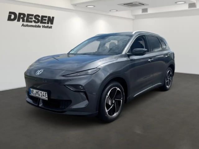 MG MGS5 64 kWh