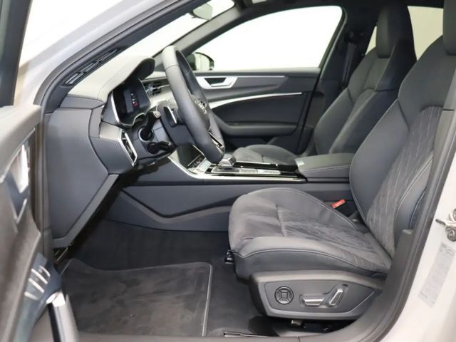 Audi S6 3.0 TDI Quattro Sedan