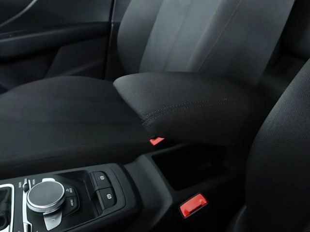 Audi Q2 30 TDI S-Tronic