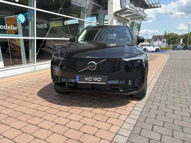 Volvo XC90 AWD Dark T8 Ultra