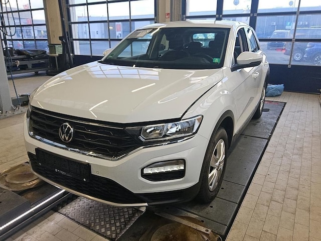 Volkswagen T-Roc 1.0 TSI Style