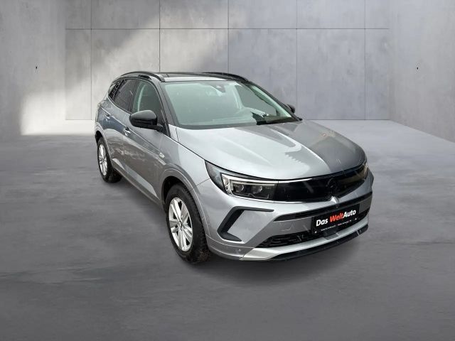 Opel Grandland X Ultimate