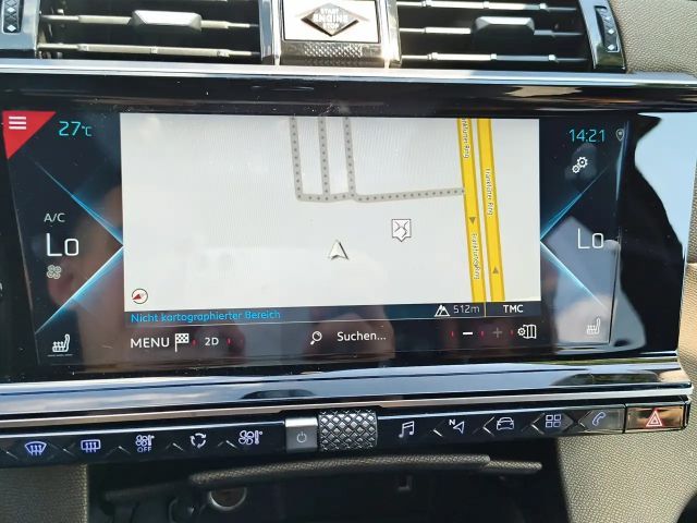 DS DS 7 Crossback Crossback E-Tense