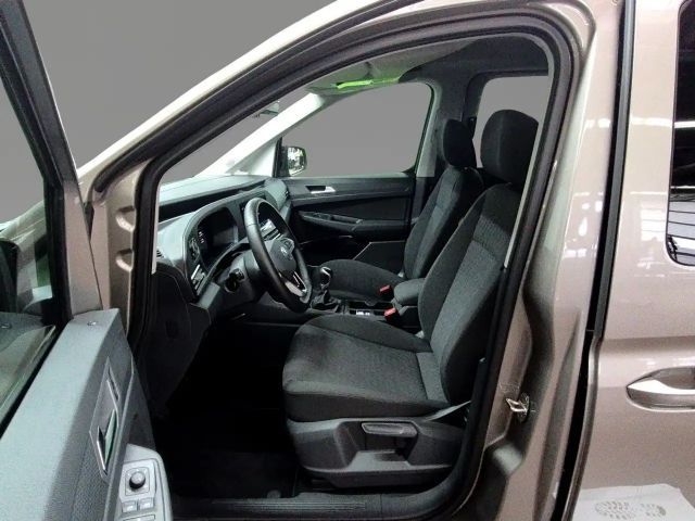 Volkswagen Caddy 2.0 TDI