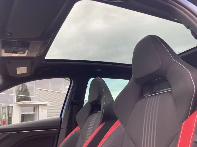 Skoda Kamiq Monte Carlo