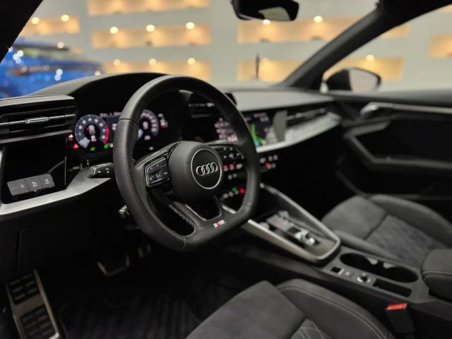 Audi A3 45 TFSI S-Tronic