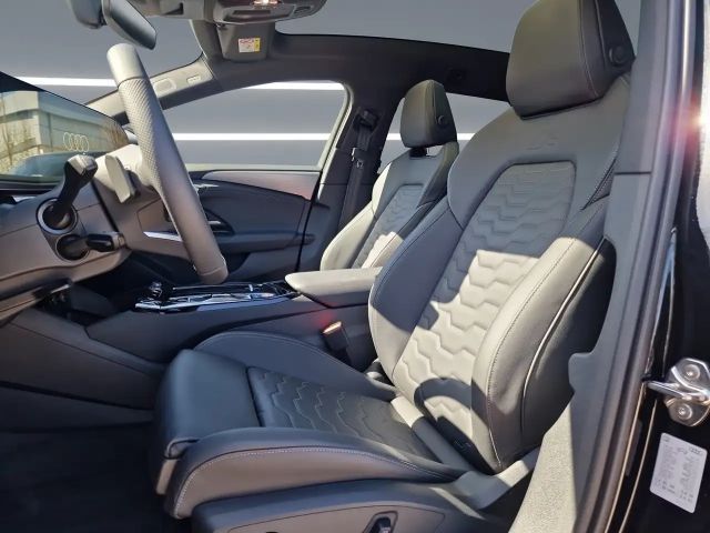 Audi A6 e-tron Avant S-Line