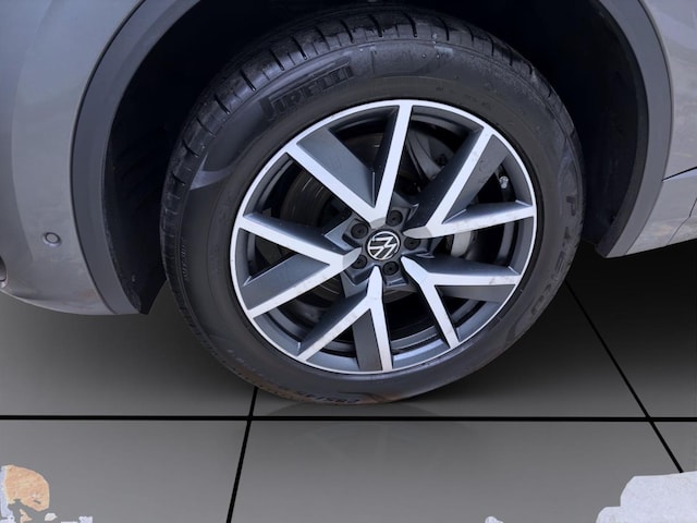 Volkswagen Touareg 3.0 V6 TSI Elegance Elegance