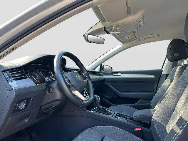Volkswagen Passat 2.0 TDI Business DSG Variant