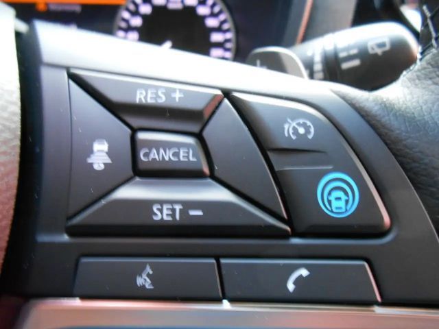 Nissan Juke N-Design*Autom.*LED*Kamera *Winterp.*