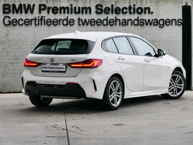 BMW 118 M-Sport Sedan