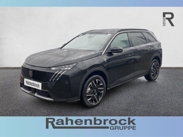 Peugeot 5008 GT-Line Hybrid