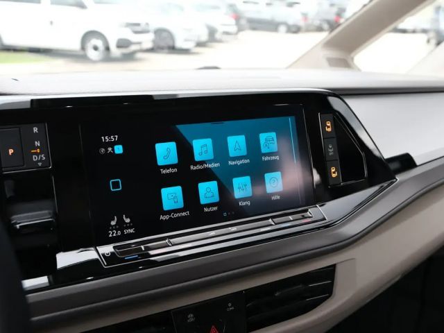 Volkswagen Multivan Business T7