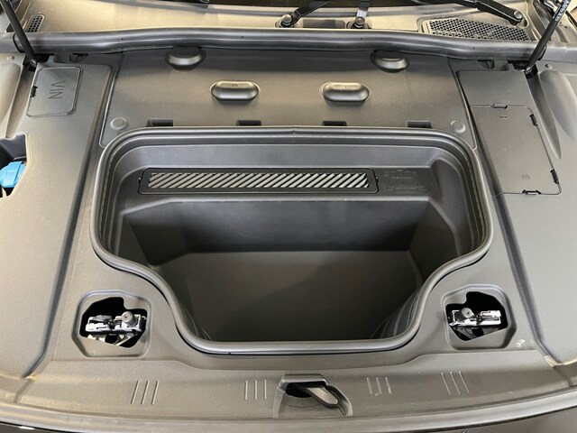 Audi A6 e-tron Avant Performance