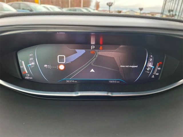 Peugeot 5008 Allure Pack BlueHDi EAT8