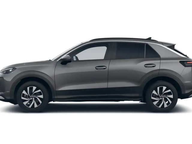 Volkswagen T-Roc 1.5 eTSI DSG Life
