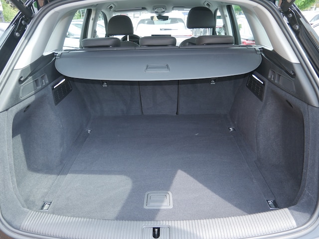 Audi Q5 40 TDI Quattro S-Tronic