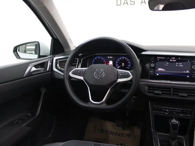 Volkswagen Polo DSG Style