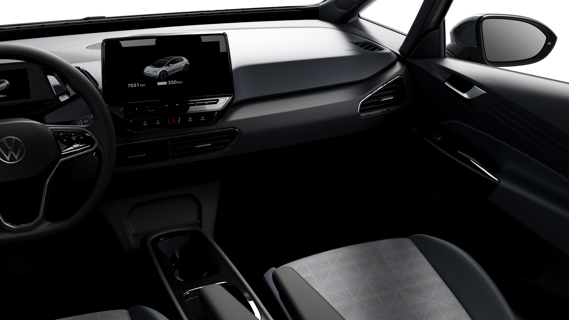 Volkswagen ID.3 55 kWh Performance Pure