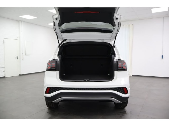 Volkswagen T-Cross 1.5 TSI DSG R-Line