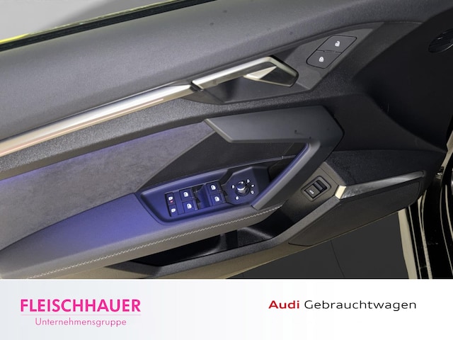 Audi S3 Quattro S-Tronic Sedan