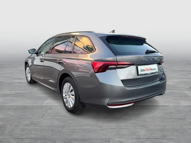 Skoda Octavia Essence TDI