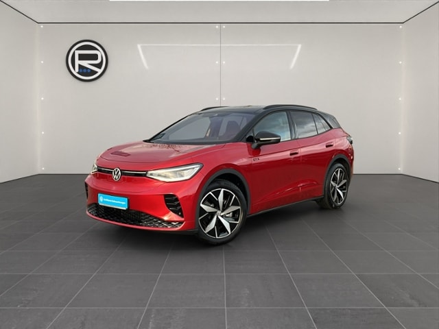 Volkswagen ID.4 4Motion