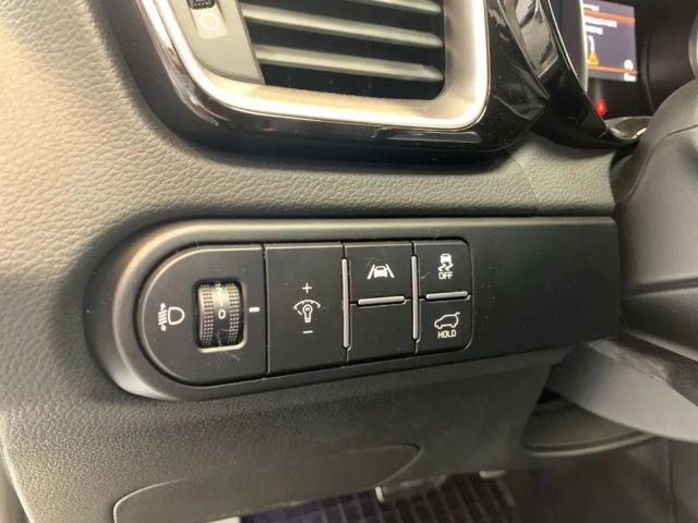 Kia Ceed GDi GT-Line