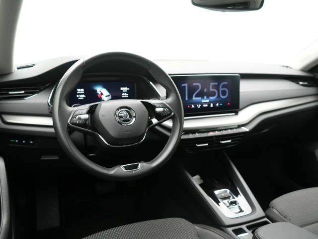 Skoda Octavia Ambition Combi