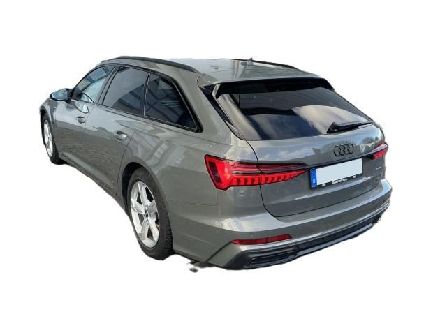 Audi A6 40 TDI Avant Quattro S-Tronic Sport