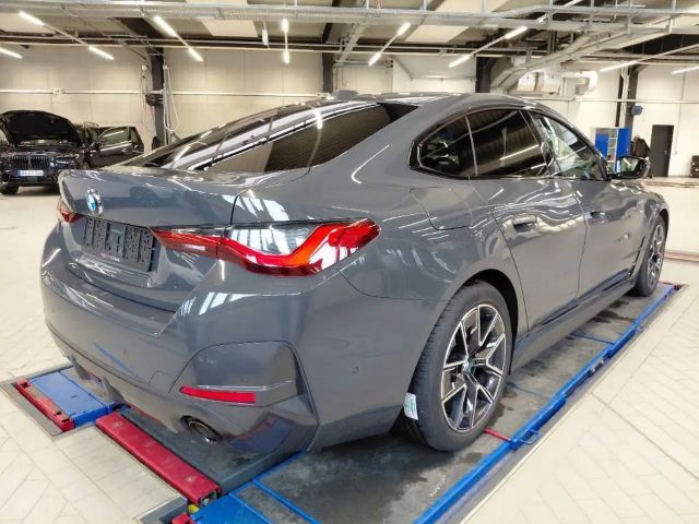 BMW 420 420d Coupé Gran Coupé M-Sport xDrive