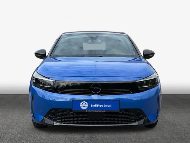 Opel Corsa GS-Line Grand Sport Turbo