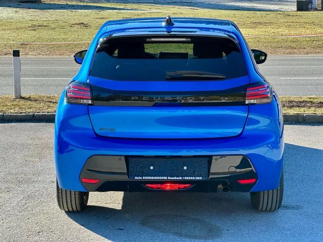 Peugeot 208 Allure Pack