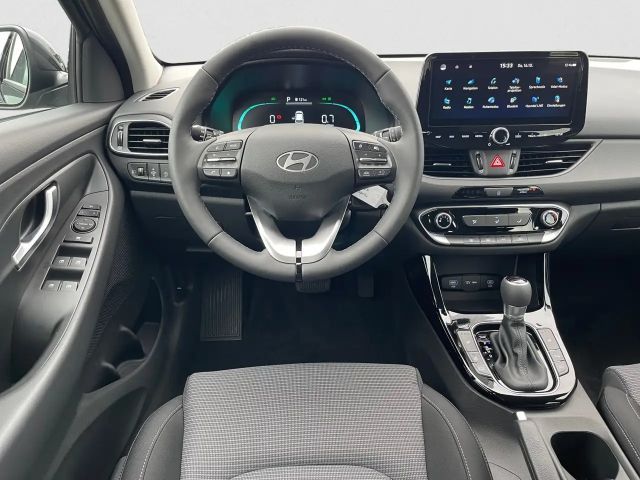 Hyundai i30 T-GDi