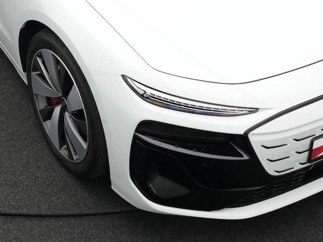 Audi A6 e-tron Performance Sportback