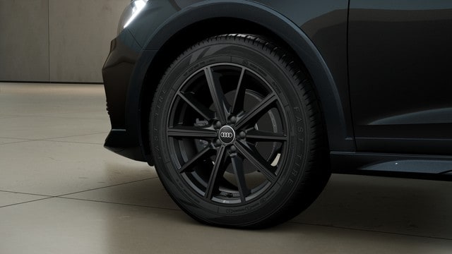 Audi A1 30 TFSI Allstreet S-Tronic