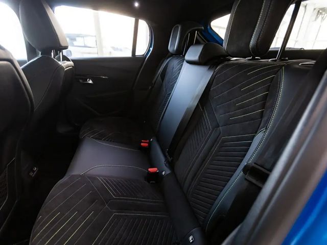 Peugeot E-208 GT-Line