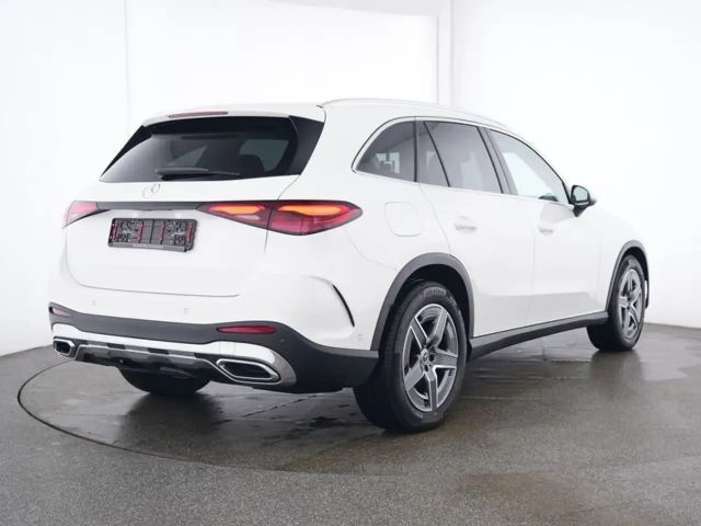 Mercedes-Benz GLC 220 4MATIC AMG Line GLC 220 d