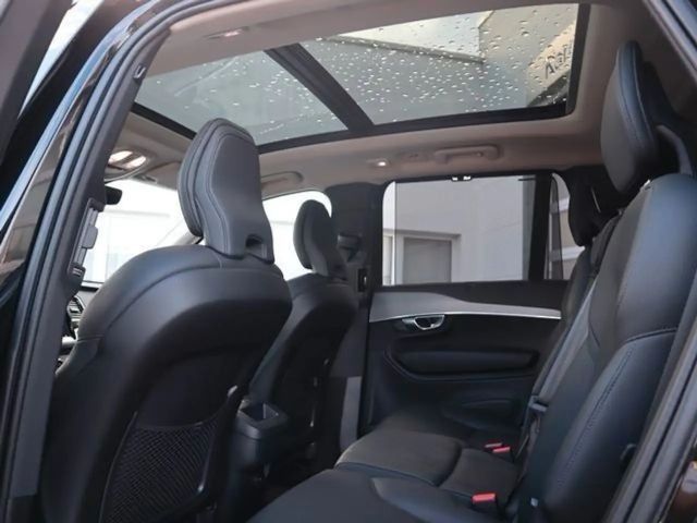 Volvo XC90 AWD Bright Plus